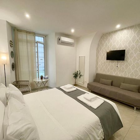 The Room 115 Rome Buitenkant foto