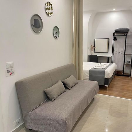 The Room 115 Rome Buitenkant foto