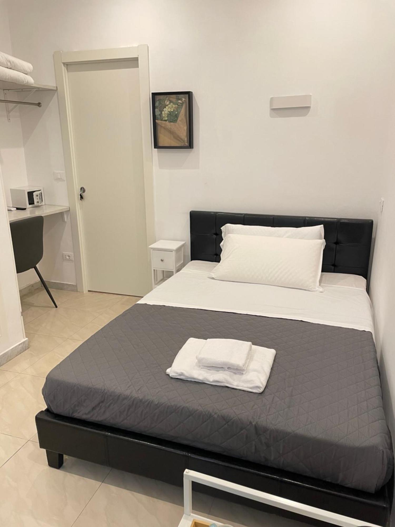 The Room 115 Rome Buitenkant foto