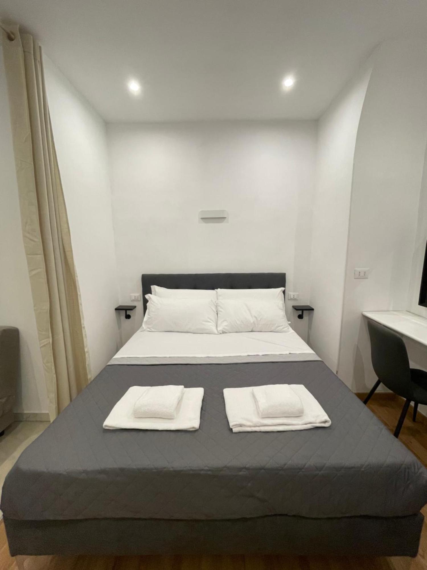 The Room 115 Rome Buitenkant foto